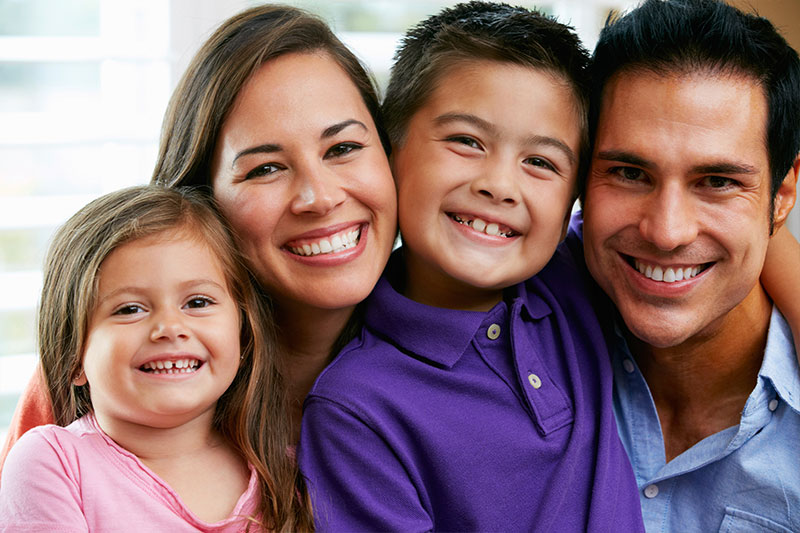 Family Dentist in Norwalk